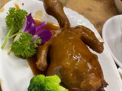 -百丈园龙江啫神馆