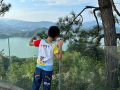 -千岛湖天屿景区