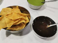 -葛尼沙印度餐厅 (镇明路店)