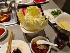 -海底捞火锅(泰安爱琴海店)