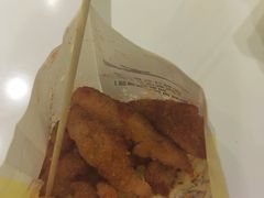 -春苗炸鸡