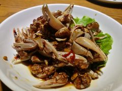 -船歌·鱼水饺青岛菜(金狮广场店)