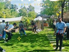 -HERRE·FARM 赫尔露营农场·团建聚会包场