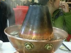 -东来顺饭庄(王府井步行街店)