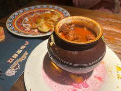 -卢布里西餐厅(海拉尔店)