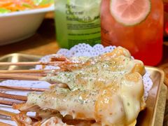 -北三老太太烧烤(人生一串上榜店)