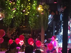 -繁花里音乐餐厅(新天地店)