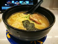 -京樽回転寿司(奥林匹克店)