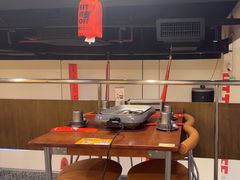 -猫公子纸上烤鱼烧烤•Bistro小酒馆(钱江世纪城店)