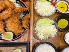 -友名Cross日式咖喱屋(江南大道中店)