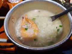 伍丁海鲜粥-伍丁·烤牛肋(和平东桥店)