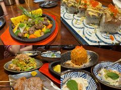 -鸟鹏烧鸟居酒屋(仁恒梦中心店)