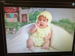 点击看大图 -爱你宝贝孕婴亲子摄影美学馆(绍兴店)