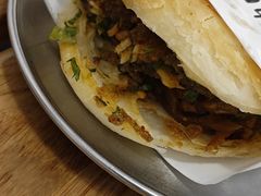 牛肉咔饼-小豆海棠(嘉兴路店)