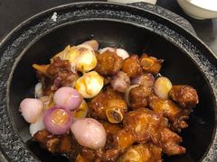 -美极鲜食坊(宝安南路店)