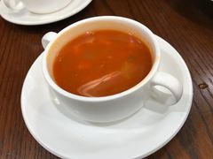 -斯比特花园西餐厅(东方商厦店)
