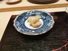 -橼舍鮨青木