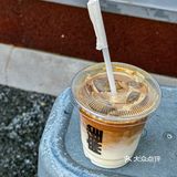 京妞儿咖啡｜网传苏州咖啡三大巨头之一⁉️挺一般…避雷吧