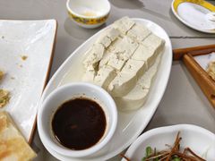 -闻道食府烙饼卷带鱼(原车耳营店原大觉寺店)