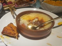 -苏坦土耳其西餐厅(玉林店)