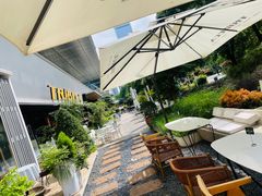 -翠贝卡&Mama Kelly Brunch Coffee(河西店)