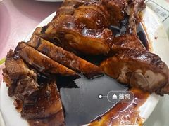 -蘭心餐厅(进贤路店)