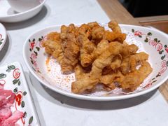 -东门口涮肉·砂锅·烤串(老门东店)