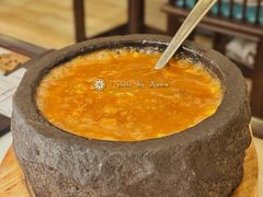 -径山十八道·风味民间菜(华夏之心店)