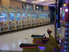 -大玩家(大连高新万达店)