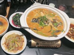 -明丰小渔馆(明月路店)