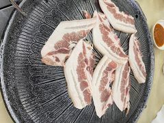 -朴氏韩国料理(北欧丽景店)