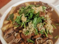 -姚记炒肝店(鼓楼店)