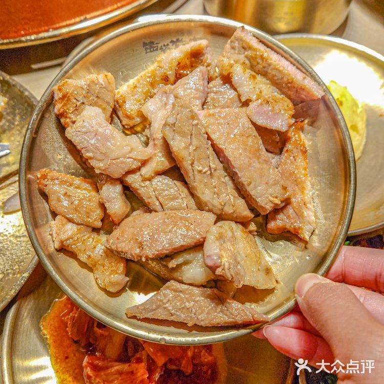 谁能抵抗这碗东北麻酱的诱惑‼️香迷糊了