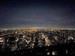 -广州柏悦酒店·悦吧·顶楼露天酒吧