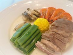-盛福楼·惠山宴(盛岸路店)