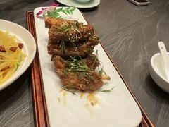 -阿喆私房菜(西五路店)