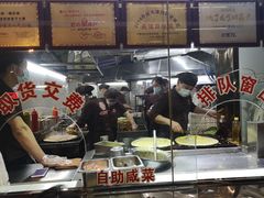 -南楼煎饼(南楼总店)