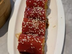 -陶兰居·香港饭店·海鲜大排档(圆融时代广场店)