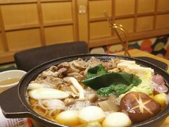 -桃屋日本料理(清华科技园店)