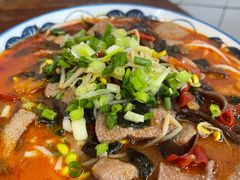-袁妈红豆汤(重庆总店)