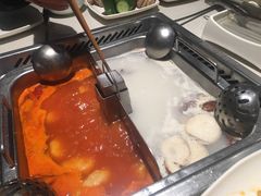 -海底捞火锅(亲子主题北金鹰店)