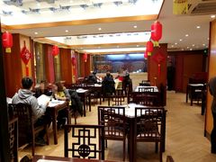 大堂-燕云楼(云南路店)