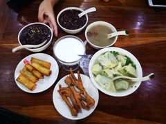 -随柳居·苏式小吃(建新巷店)