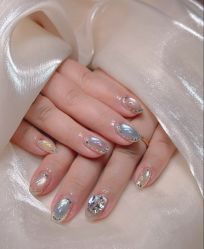 -UMl Nail 尤米美甲美睫半永久
