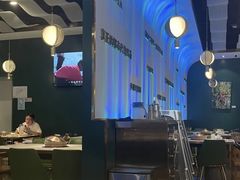 -烹然四季椰子鸡火锅(姚家园万象汇店)