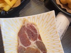 -AJIYA·池袋日式烧肉自助(天津万象城店)