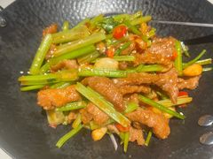 -解家河南菜(金水路店)