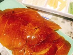 -局气 烤鸭·北京菜(光华路店)