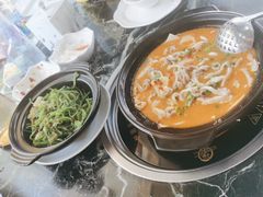 -李师傅脆肚(华强北店)