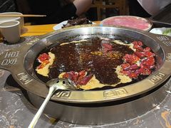 -堂客老火锅(欣阳广场总店)